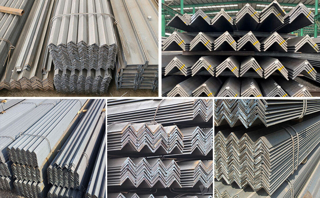 Angle iron (2).jpg Stainless Angle Steel