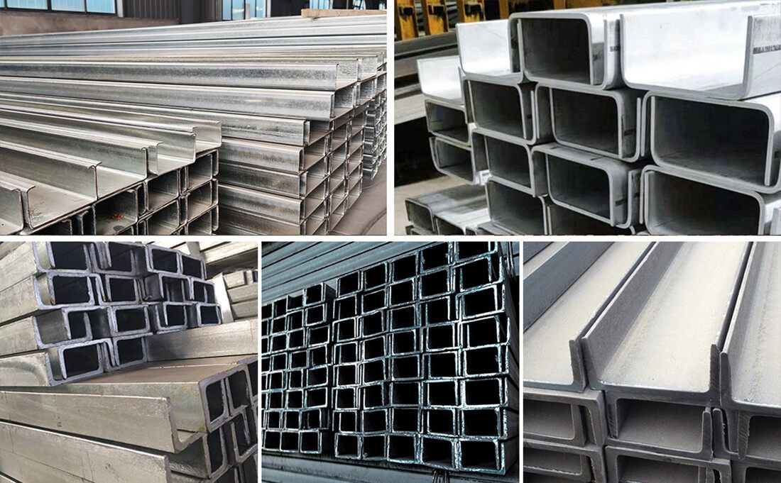 channel.jpg Channel Steel