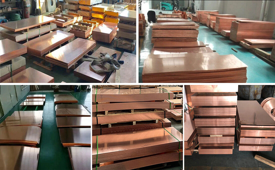 copper plate .jpg C1011 Copper Plate