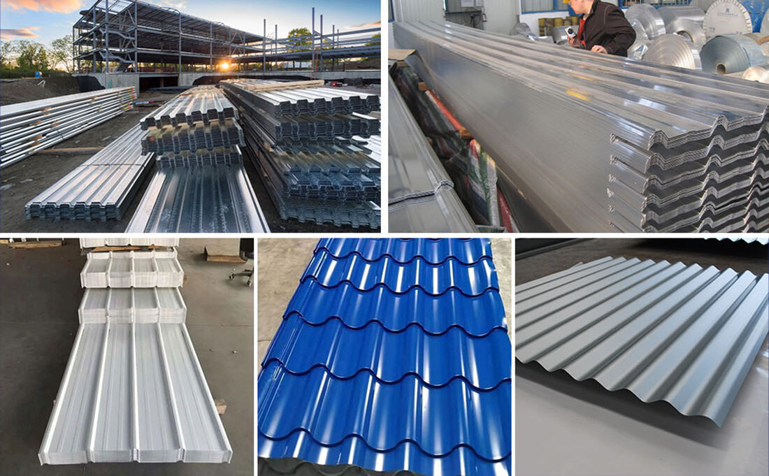 Corrugated-Roofing-Sheet.jpg Color Coated Galvanized Steel Sheet PPGI