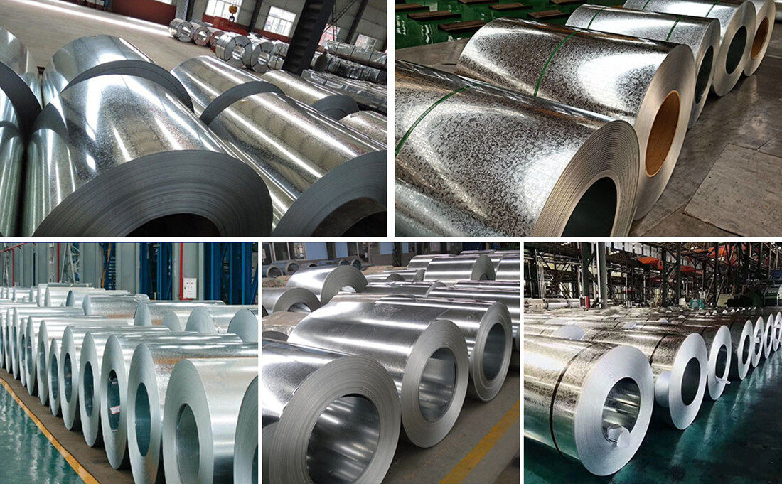 Galvanized-Coil.jpg Galvalume Steel Coil