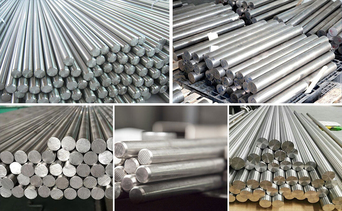 Stainless Steel Hexagonal Bar