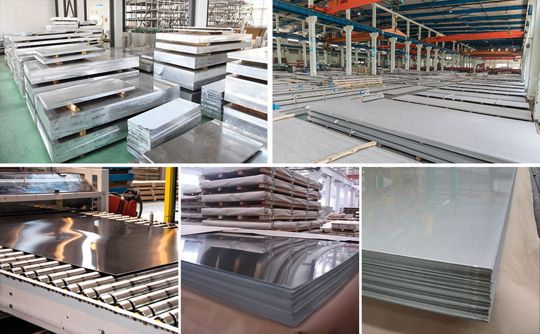 Stainless-steel-plate.jpg 321 Stainless Steel Plate