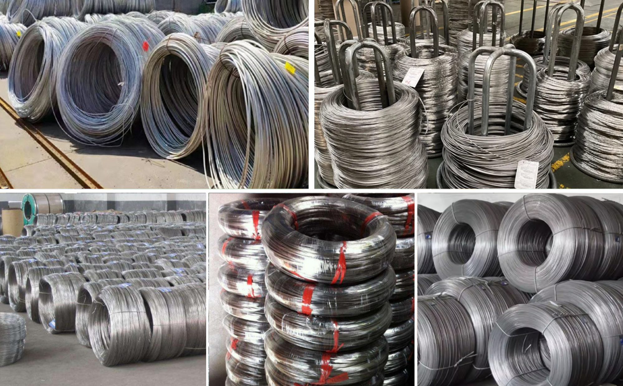 wire.png 309LSi Stainless Steel Wire