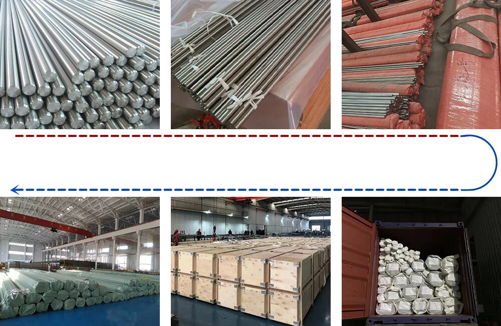 Alloy Bar