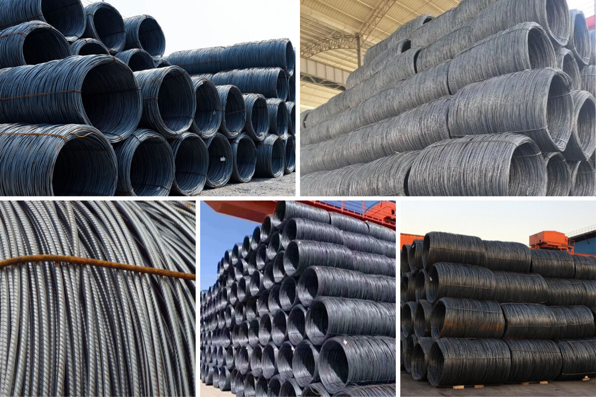 Wire Rod