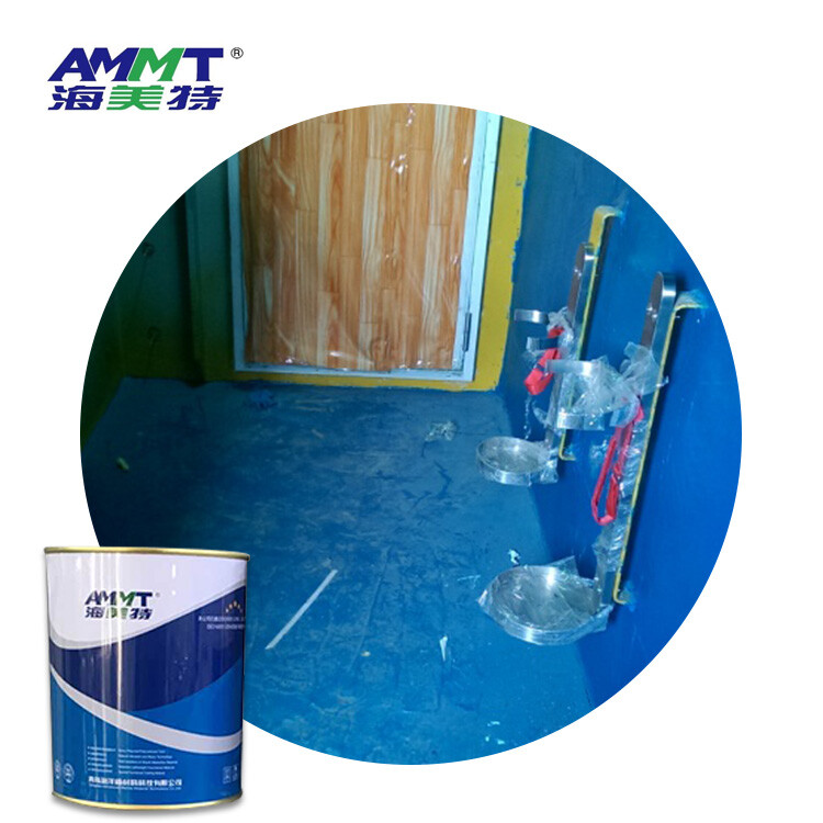 AMMT-016 Polyurea Special Primer For Concrete