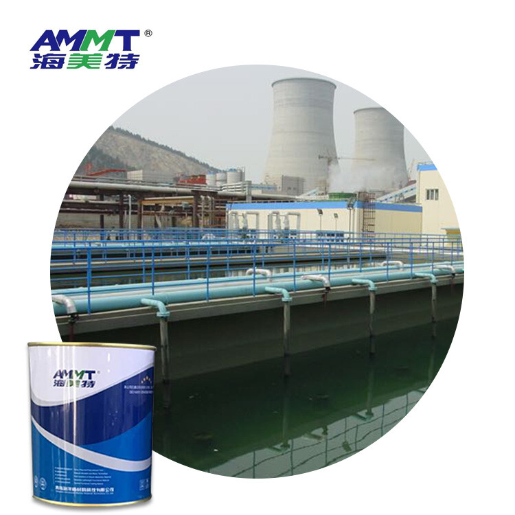 AMMT-017 Polyurea special primer for structure steel