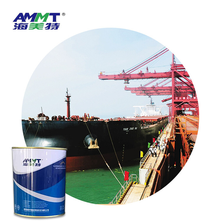 AMMT-018 Polyurea Multi-substrate Interface Agent