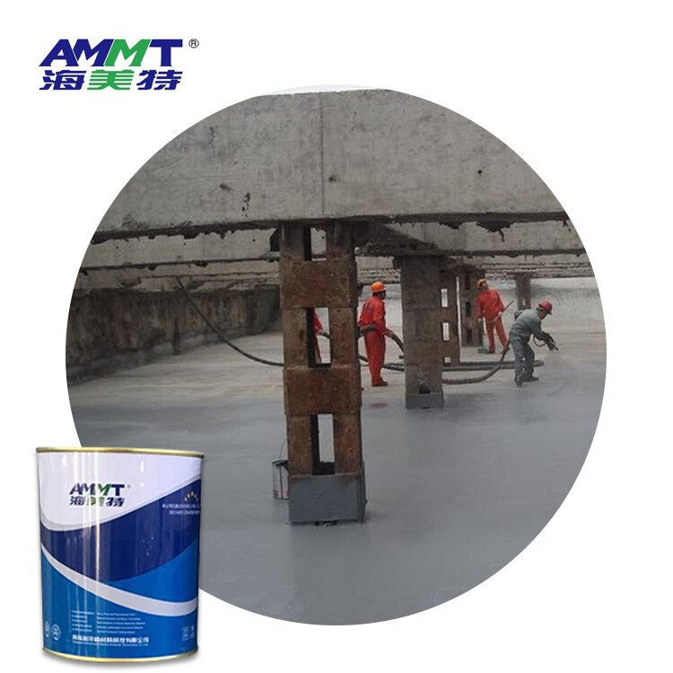 AMMT-018 Polyurea Multi-substrate Interface Agent
