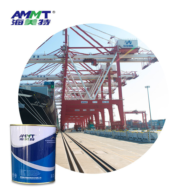 AMMT-020 Polyurea Anti-Corrosion Coating
