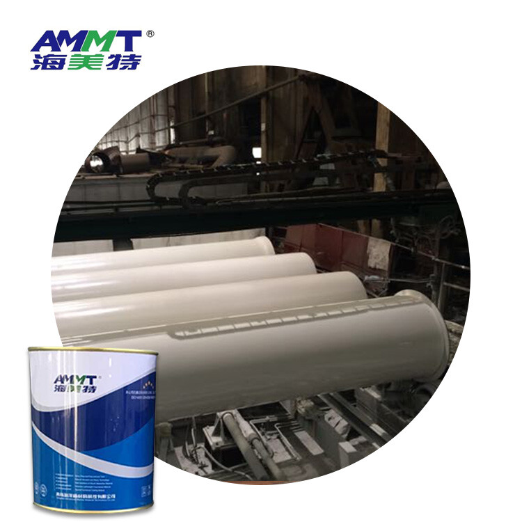 AMMT-021 Polyurea Anti-Corrosion Coating For Pipeline