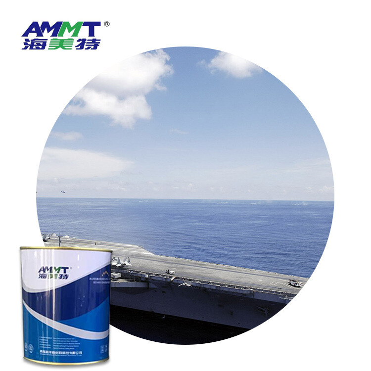 AMMT-030 Polyurea Waterproofing Coating