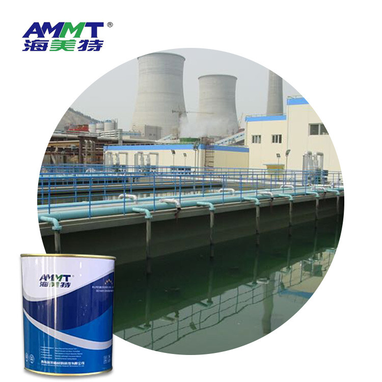AMMT-030 Polyurea Waterproofing Coating