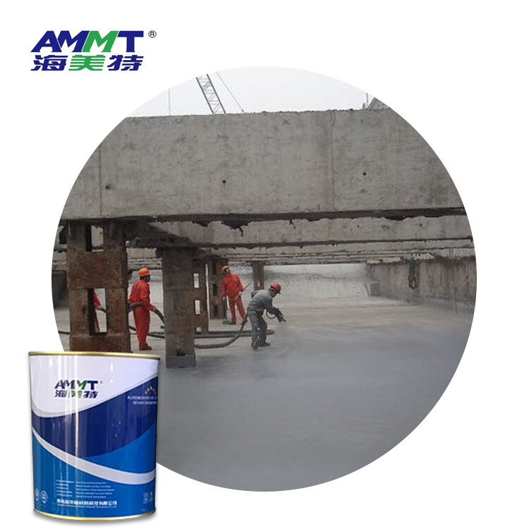 AMMT-030 Polyurea Waterproofing Coating