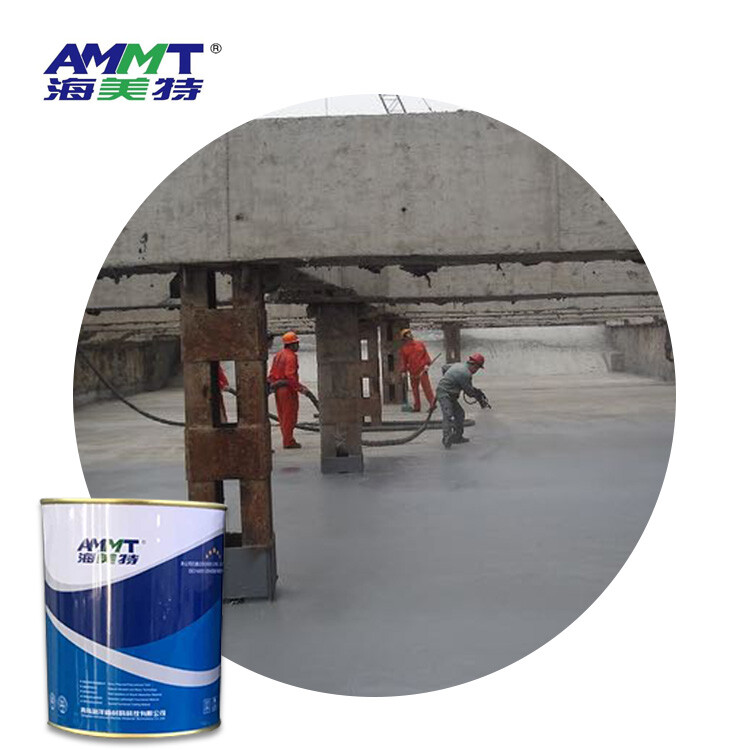 AMMT-031 Protective Coating Dedicated For Sewage Treatment Pool