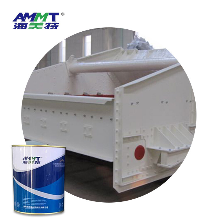 AMMT-040 Polyurea Abrasion Resistant Coating