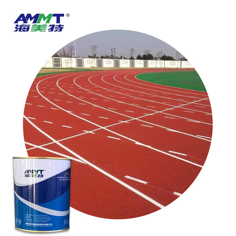 AMMT-052 Polyurea Protective Coating