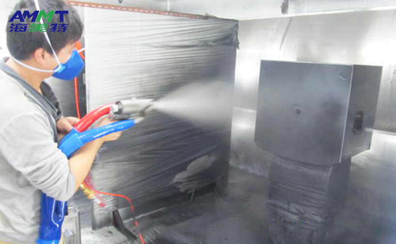 AMMT-053 Speaker Protection Coating