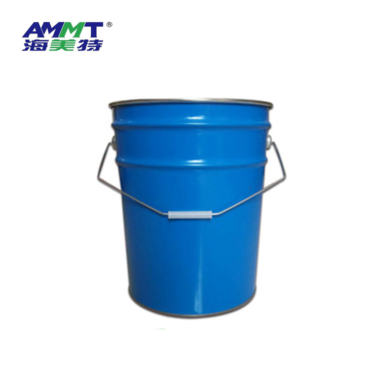 AMMT-351Aliphatic Polyurethane Topcoat