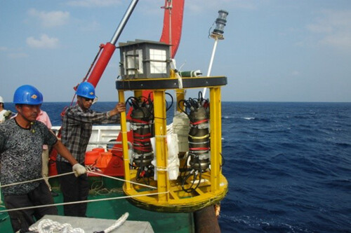 AMMT-500 Series Of Multi-Functional Buoyancy Materials