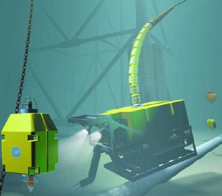 AMMT-500 Series Of Multi-Functional Buoyancy Materials