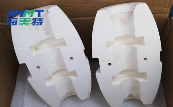 AMMT-500 Series Of Multi-Functional Buoyancy Materials