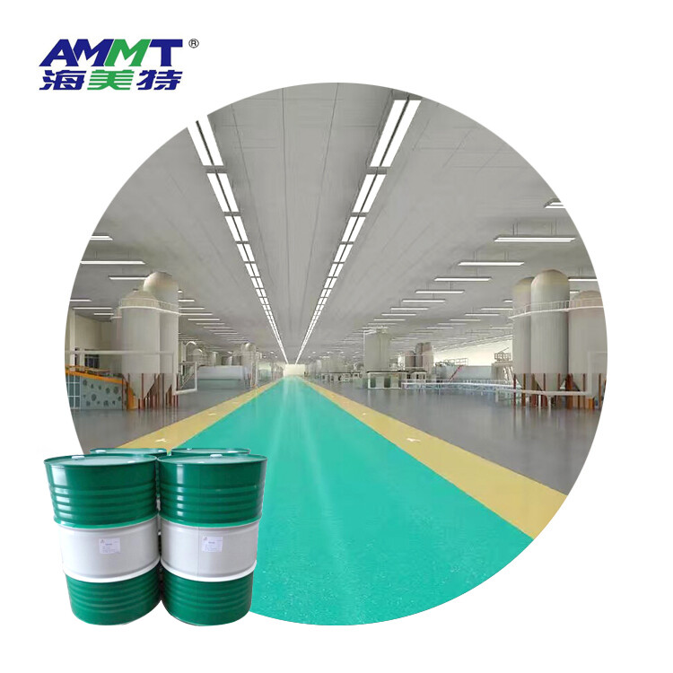 AMMT-045 Polyurethane Self-Leveling Floor