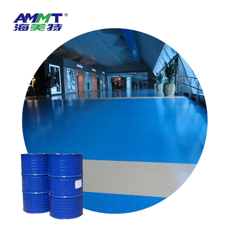 AMMT-046 Polyurea Floor Coating