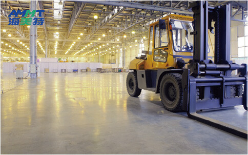 AMMT-046 Polyurea Floor Coating