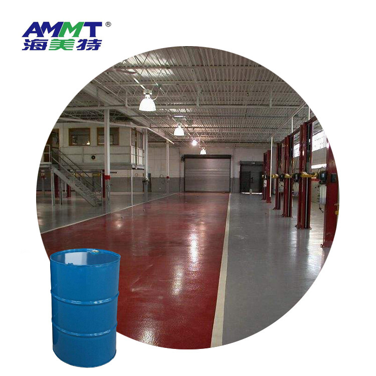 AMMT-046 Polyurea Floor Coating