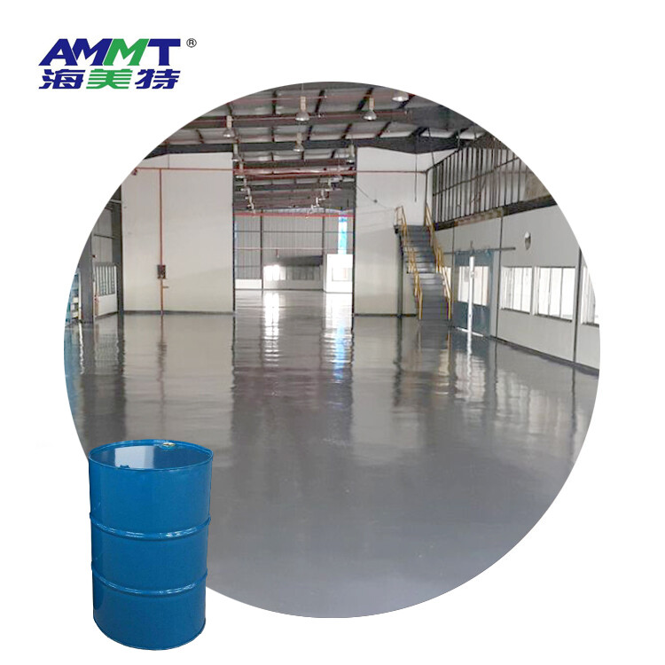 AMMT-073 Waterborne Polyurethane Coating