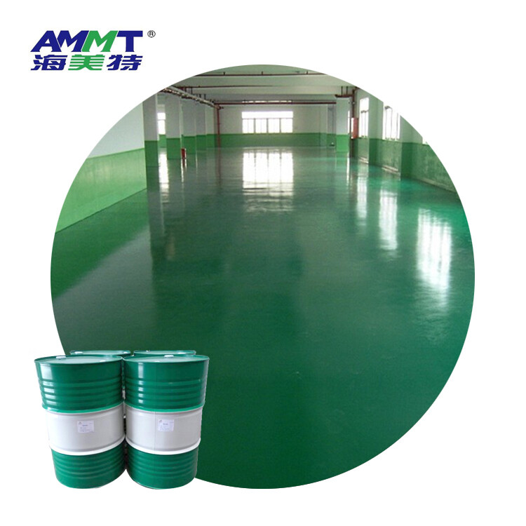AMMT-073 Waterborne Polyurethane Coating