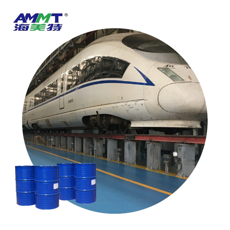 AMMT-078 Polyaspartic Polyurea Floor Coating