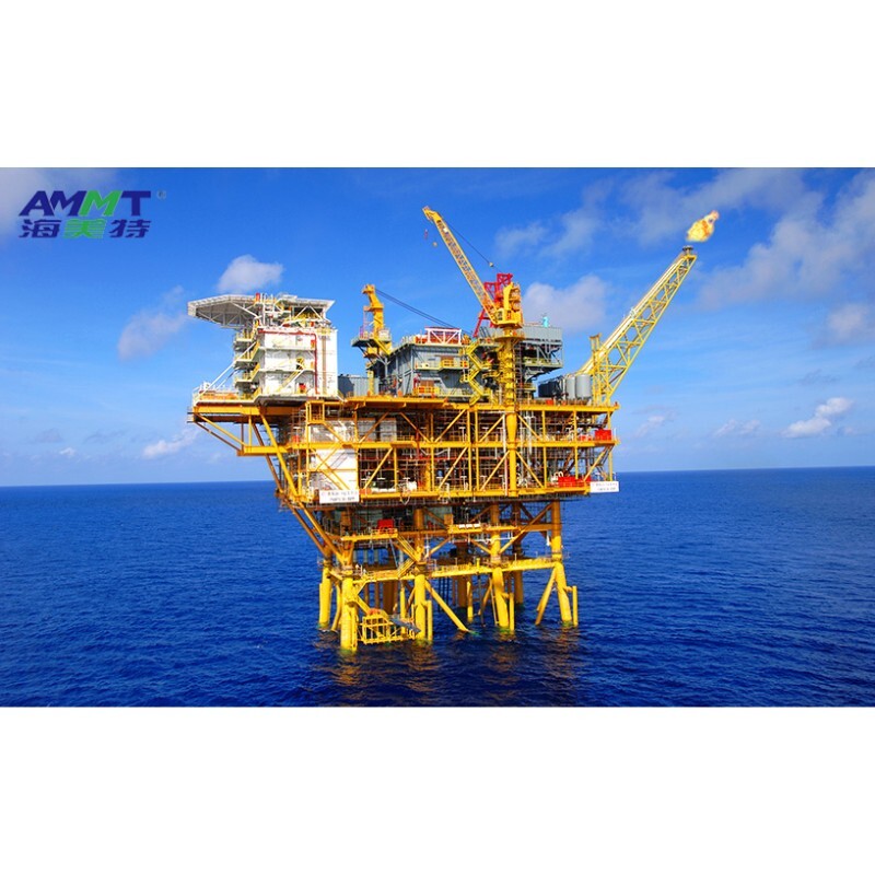 AMMT-023 Solvent-Free Polyurea Aliphatic Coating