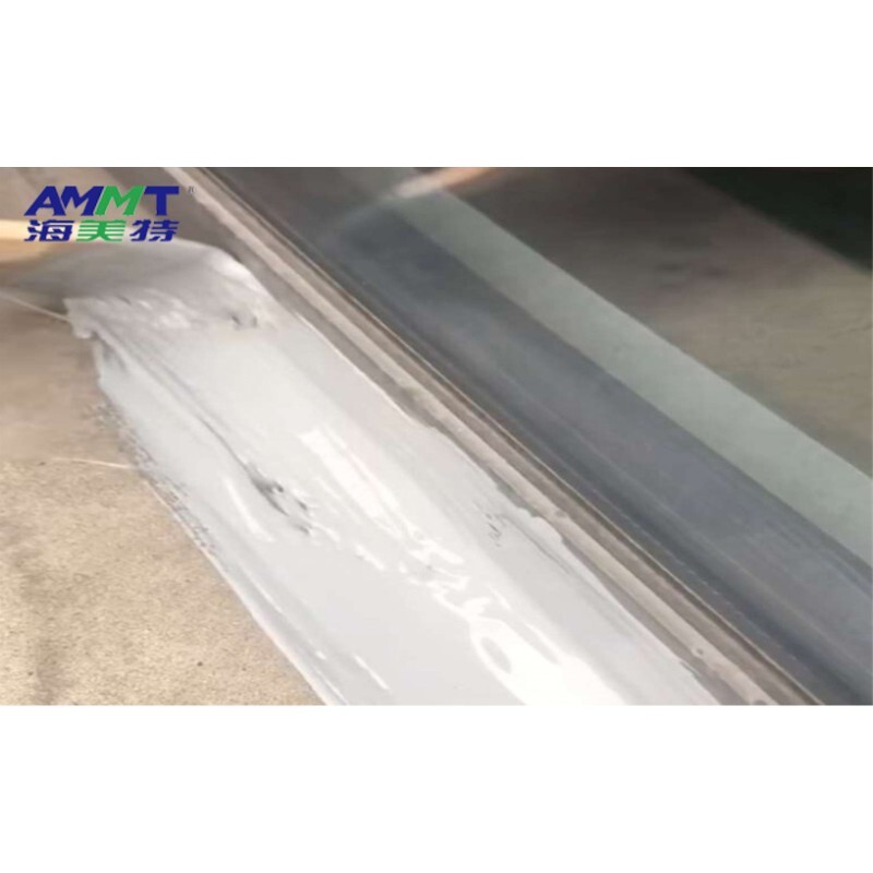AMMT- 065 Super tough polyurea waterproof material