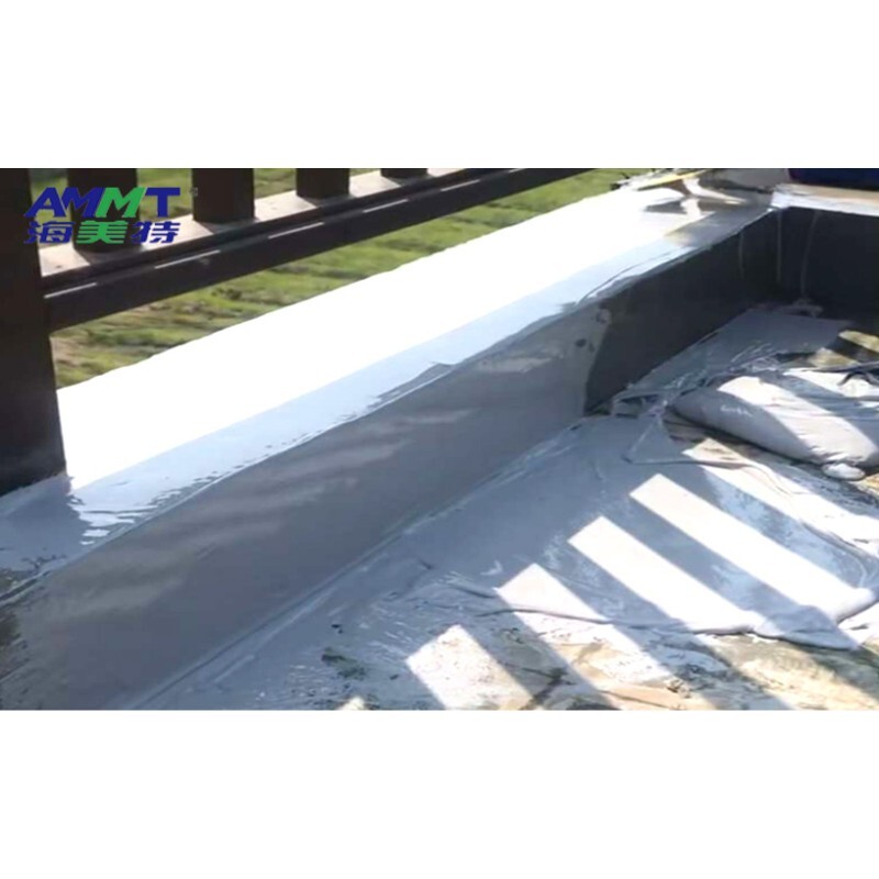 AMMT-Ecoat Super anti-corrosive coating