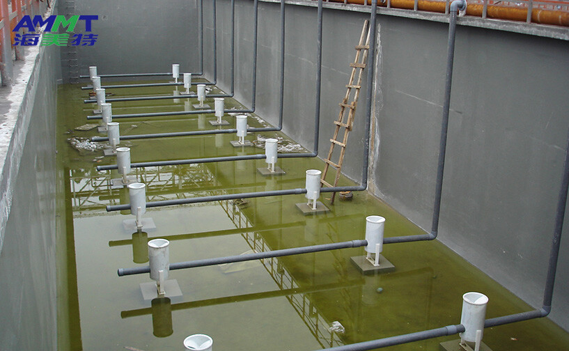 AMMT-022 Polyurea Super-Heavy Anti-Corrosion Coating