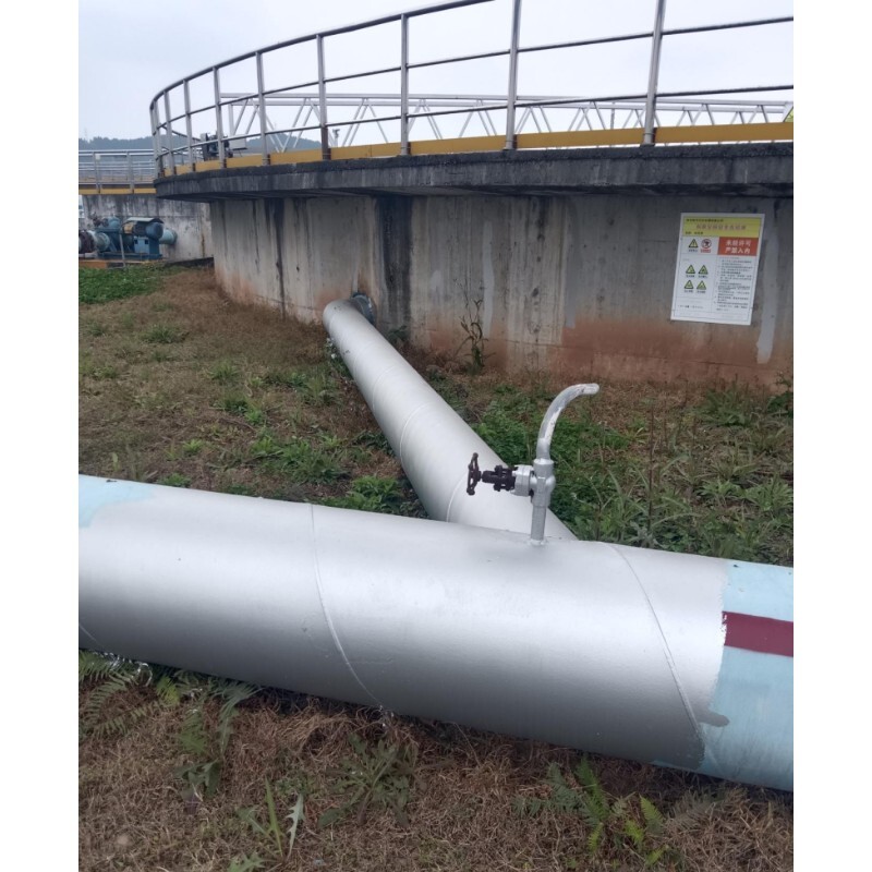 AMMT-Ecoat Super anti-corrosive coating