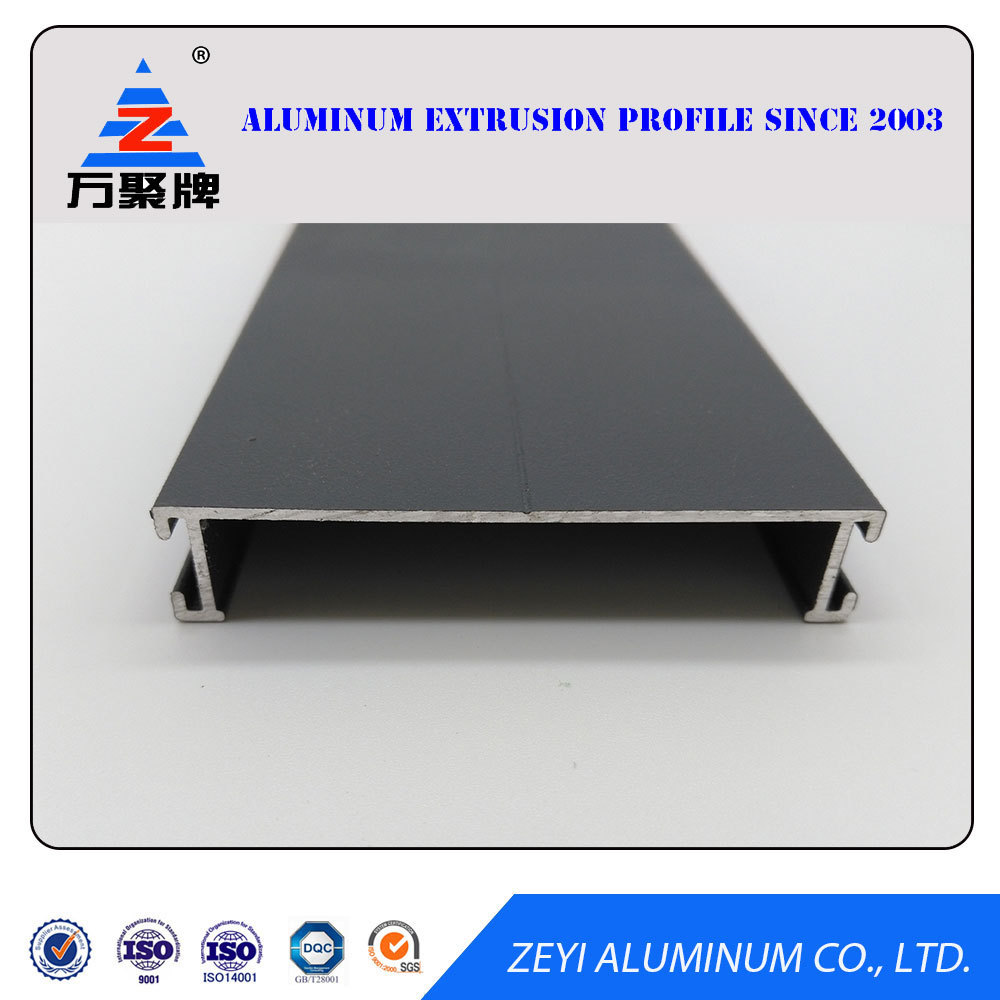 359.jpg Office partition aluminum profile