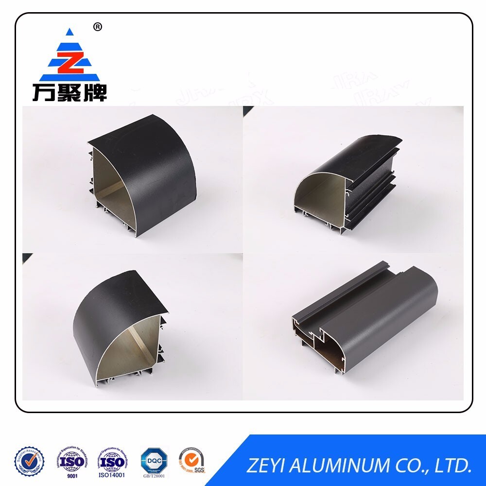 447.jpg Office partition aluminum profile