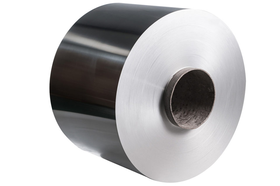 Aluminum Plate