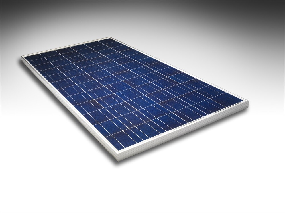 Solar Frame