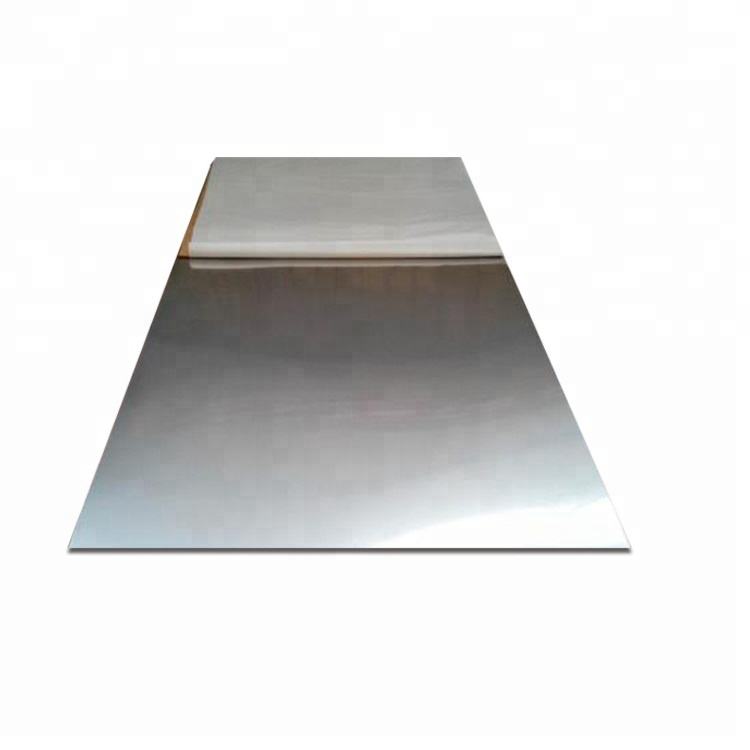 American Standard ASTM201 Stainless steel plate