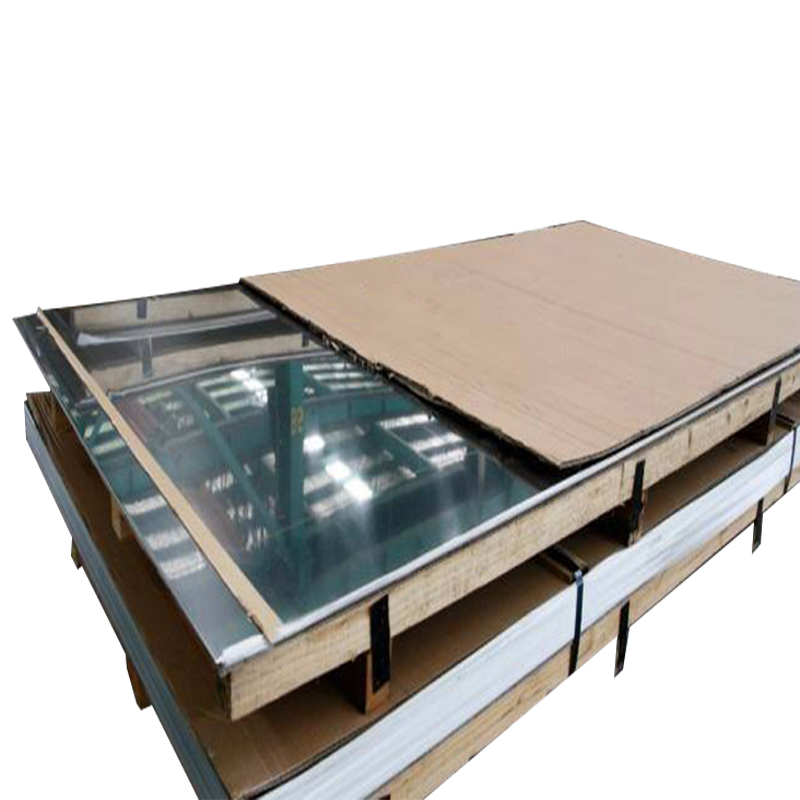 China Standards 304 304L 316 316L Stainless Steel plate