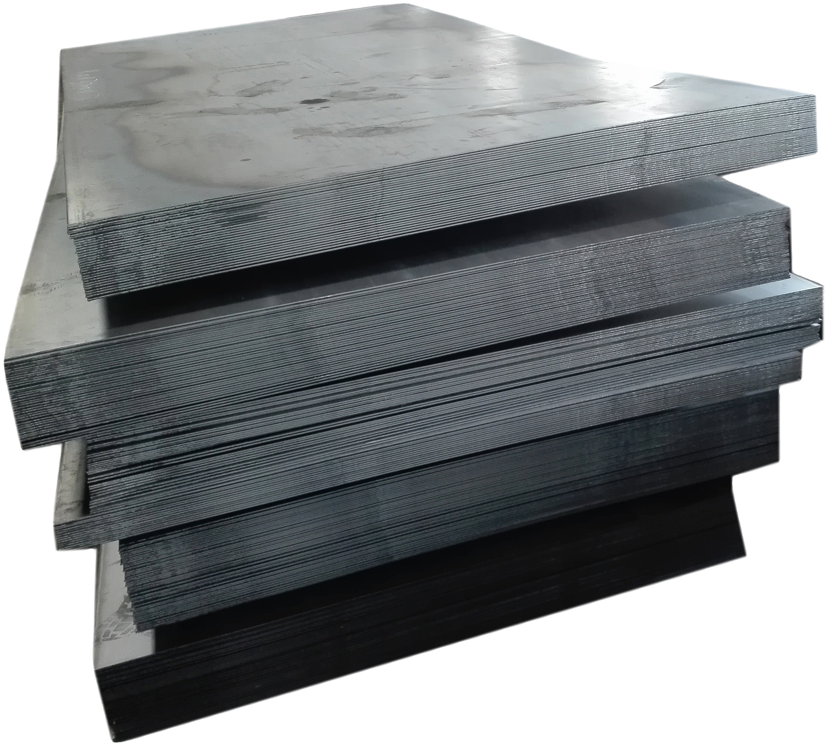 A36 A656 Gr.50 A283 C Carbon Steel Sheet