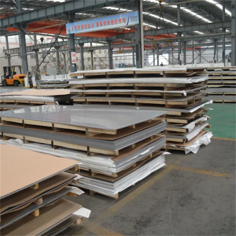 Chinese Standards CNS 201 202 Stainless Steel Plate