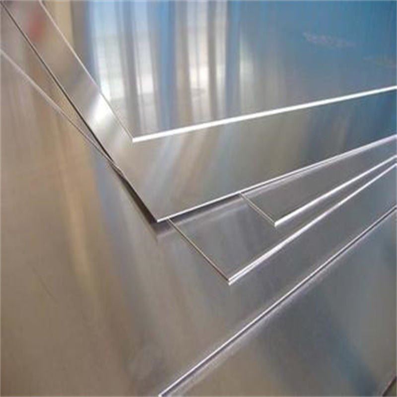Chinese Standards CNS 201 202 Stainless Steel Plate