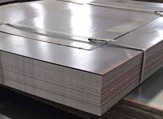 Q345 Q235B Carbon Steel Sheet
