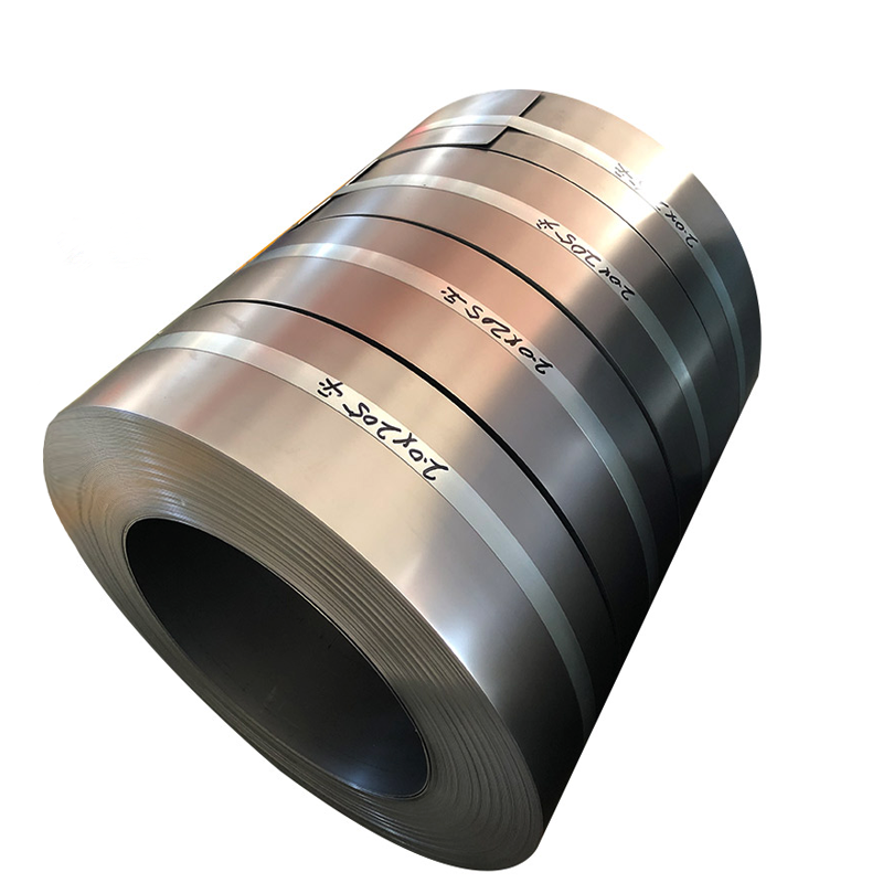 E24-4 E 36-3 Carbon Steel Coil